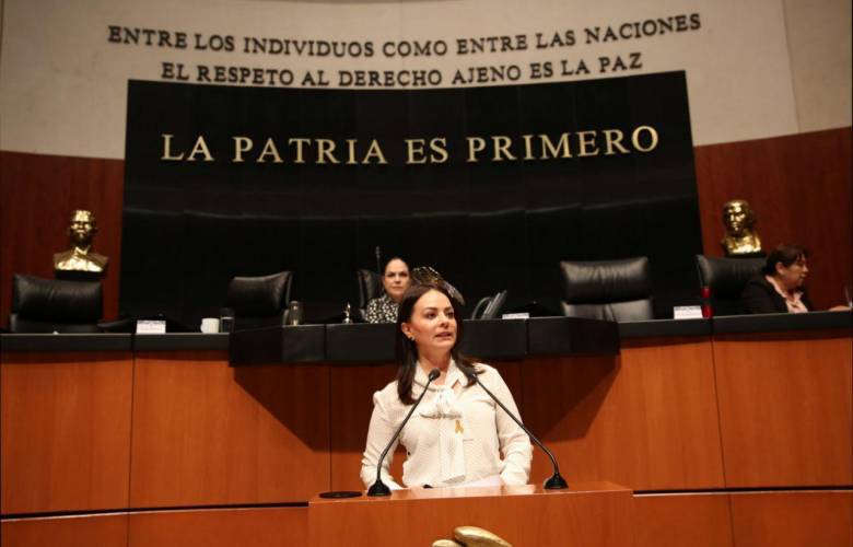    Senado exhorta a la Cámara de Diputados aprobar que se incluyan a las mujeres indígenas en el Presupuesto de 2019