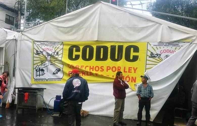 Bloqueará CODUC accesos al Festival de las Almas