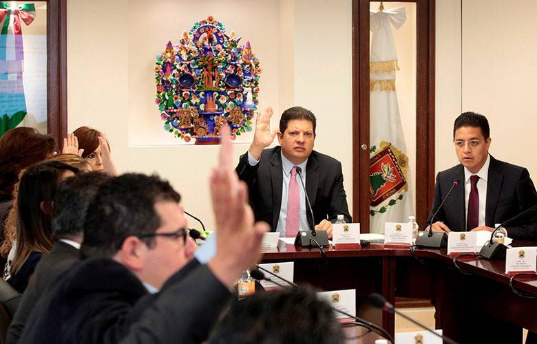 Aprueba el cabildo de Metepec plan de desarrollo municipal
