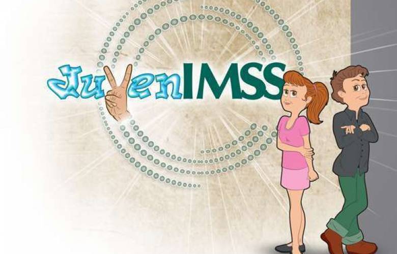 JUVENIMSS, estrategia que promueve la salud integral en los adolescentes