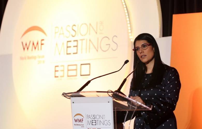 Fortalecen turismo de reuniones en el edoméx