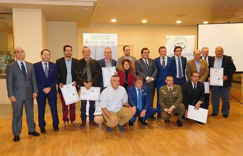 Recibe Toluca galardón español gota de agua por proyecto de desazolve nocturno