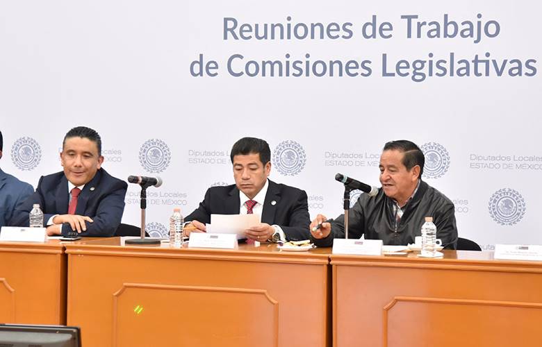 Dan a conocer alcances de la estrategia de inclusión social en EDOMEX