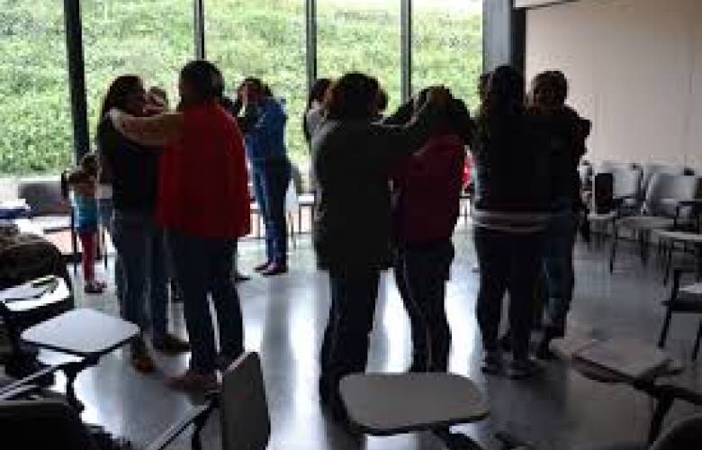 Taller Nacional sobre Reparación Integral del Daño