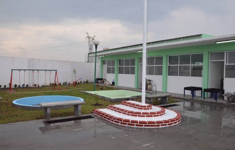 Gestiona SEDUYM creación de planteles escolares en espacios urbanos ordenados
