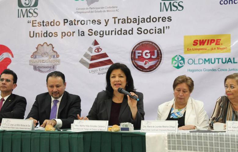 Impulsan el protocolo de salud laboral 