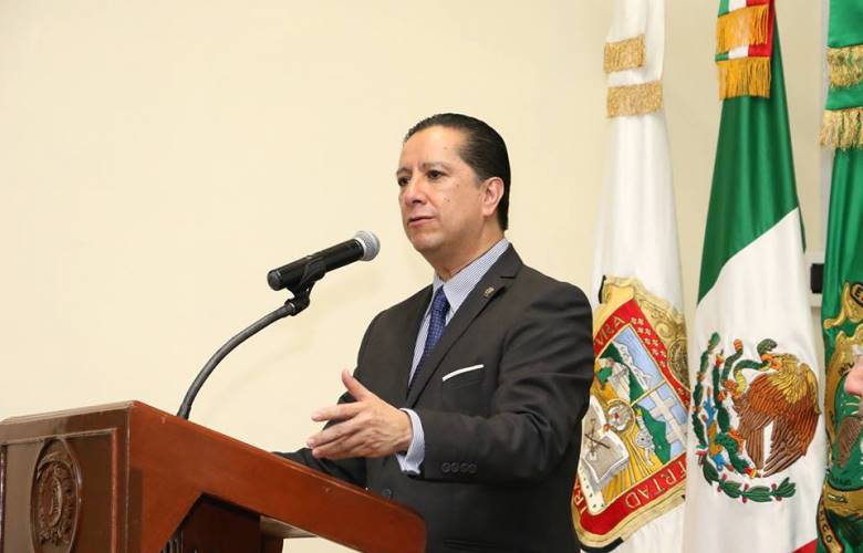 Donald trump, potencial peligro para relaciones diplomáticas entre naciones: jorge olvera