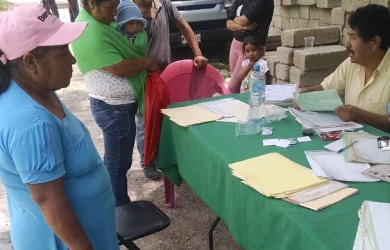 Brinda SUEM más de 37 mil servicios en 2018