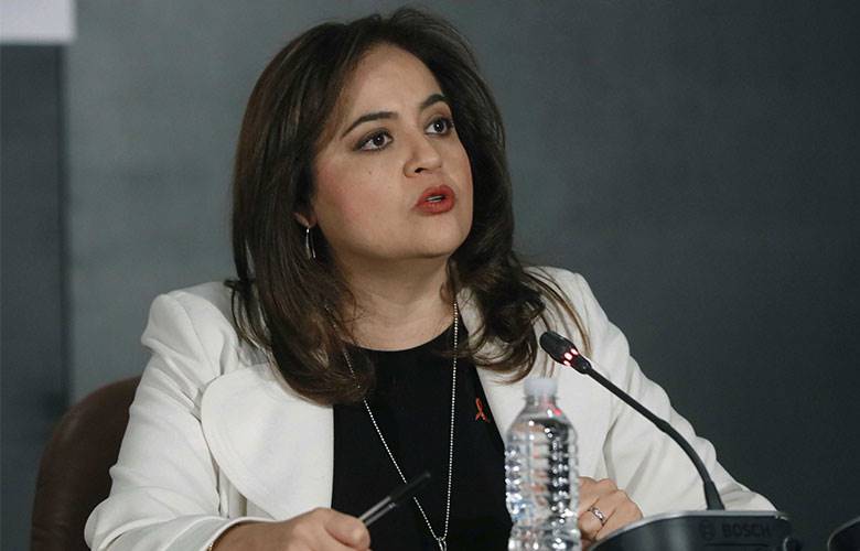 Designación en BANXICO, dará continuidad a fortaleza macroeconómica: ALH