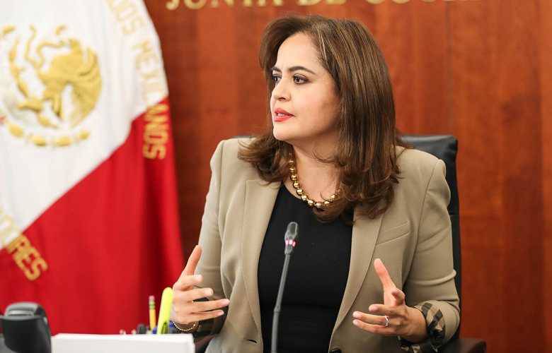 Ley Fintech, indispensable para la inclusión financiera de los mexicanos:ALH