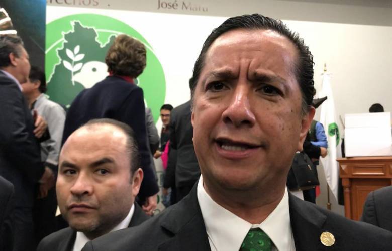 Respalda Olvera García auditoría externa a la UAEMéx, abonaría a transparencia 