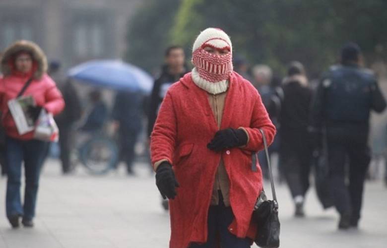 Llama protección civil a tomar medidas ante la temporada invernal