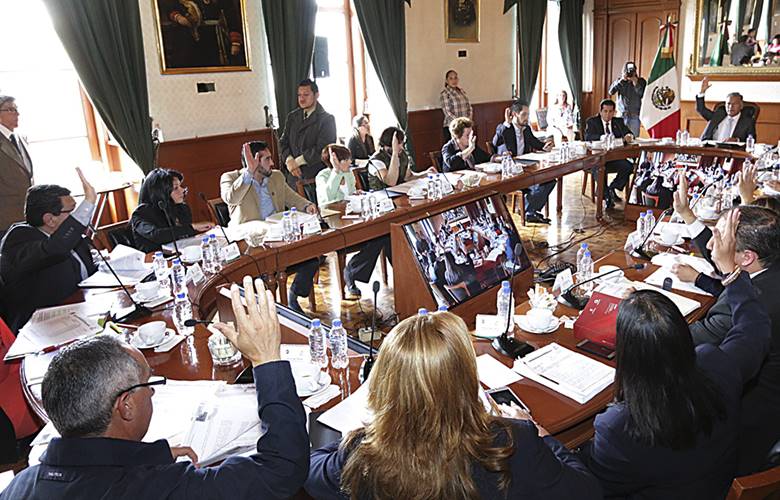 Se actuará conforme a la ley en el caso de autoridades auxiliares de santiago tlacotepec: fernando zamora