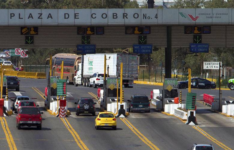 Apoyo total de sct a viajeros  en carreteras, puertos y aeropuertos