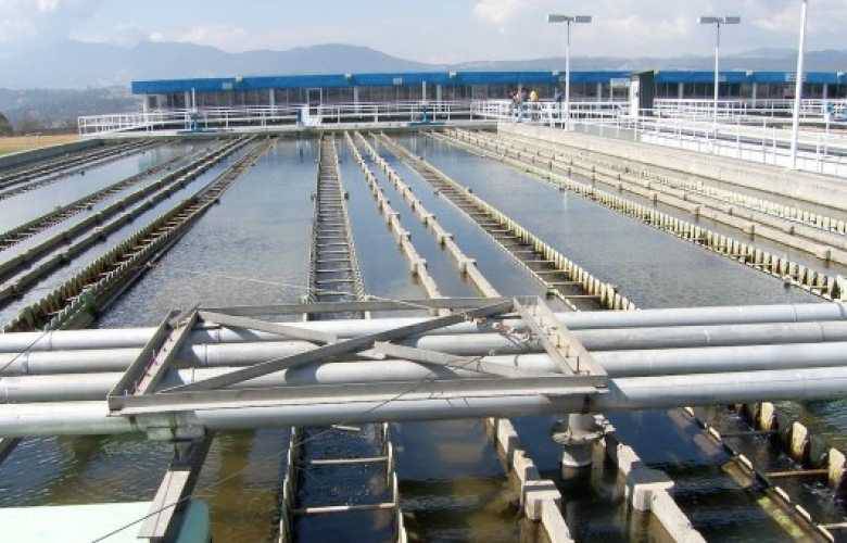 Reparan fuga en el sistema Cutzamala que afecta a 11 municipios