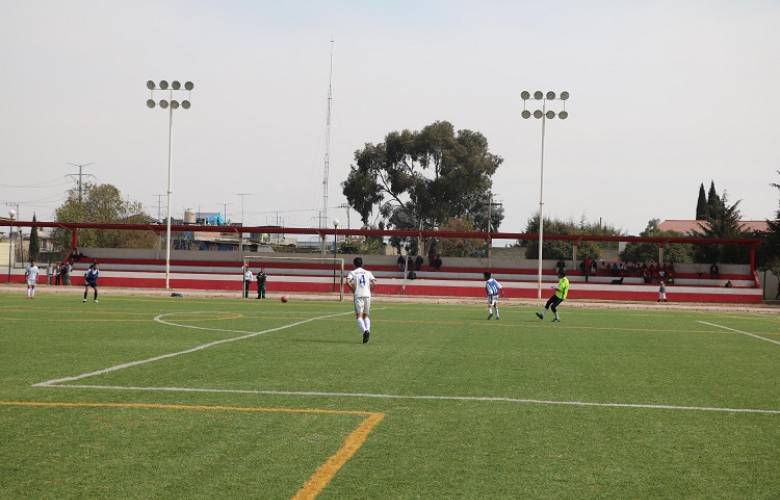 Invita Toluca a formar parte de las Escuelas de Iniciación Deportiva