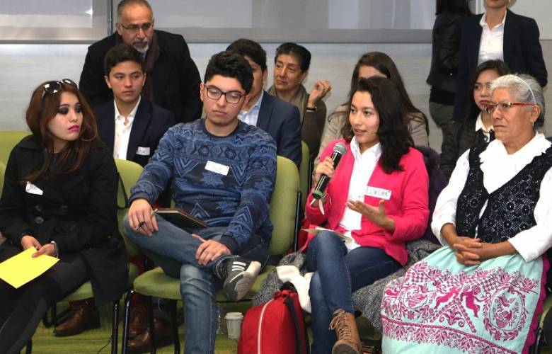Comprometida Toluca con el cumplimiento de la Agenda 2030
