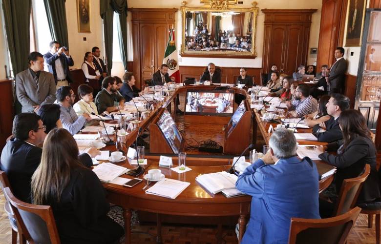 Trámites simples para abrir negocio en Toluca