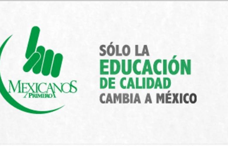 No a la cancelación de la Reforma Educativa
