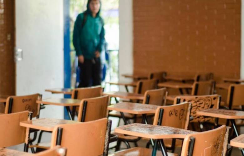 Emite INEE recomendaciones para evitar el fracaso escolar