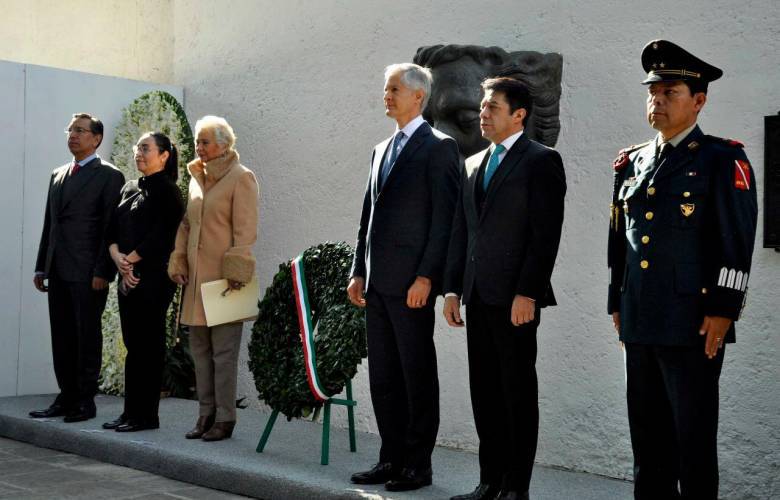 Reiteran AMM su compromiso con la Federación a través de la suma de voluntades para el desarrollo de México  