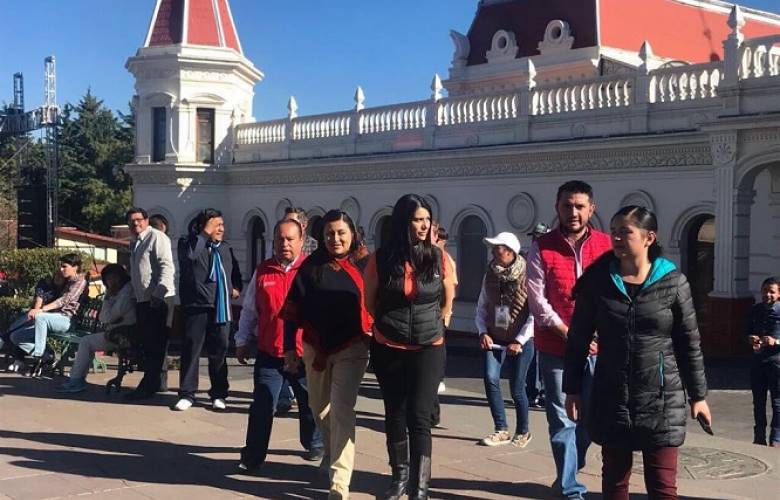 Consolidar a El Oro como destino turístico relevante