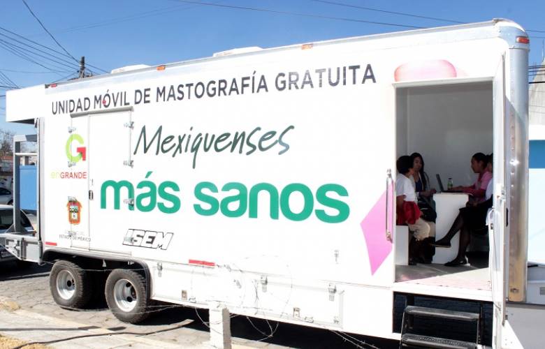 Previene DIF Metepec cáncer de mama