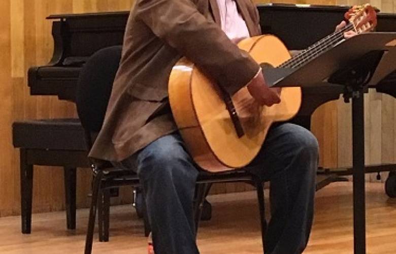 Inicia temporada 249 del conservatorio de música del Edoméx