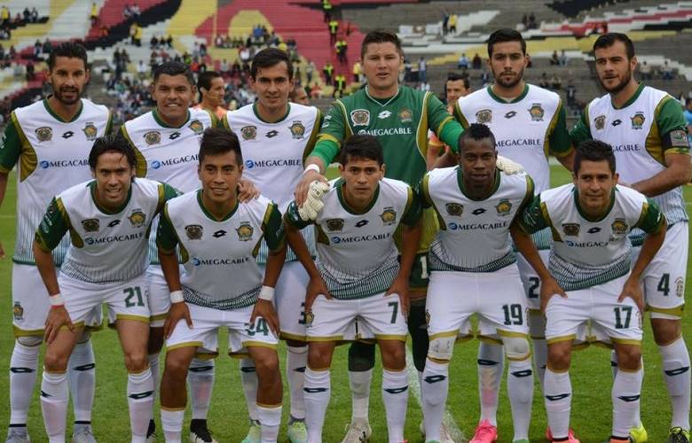 Potros UAEM fc vence 1-0 a tm fútbol club