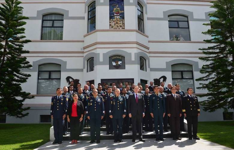 Es EDOMEX, por cuarto aÃ±o consecutivo, primer lugar nacional en transparencia fiscal: eruviel Ã¡vila