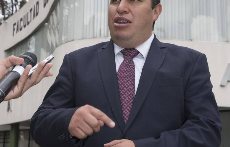  ACCECISO acredita la Licenciatura en Geografía de UAEM