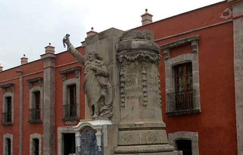 Restaura gobierno del EDOMEX museo casa de morelos