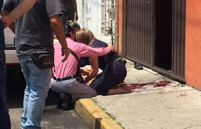 Registra Toluca otro homicidio doloso tras intento de asalto
