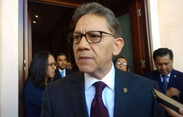Promete UAEM no aumentar cuotas a estudiantes pese a probable recorte presupuestal