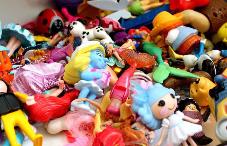  Dejará 854 millones de pesos Día del niño en el Valle de Toluca