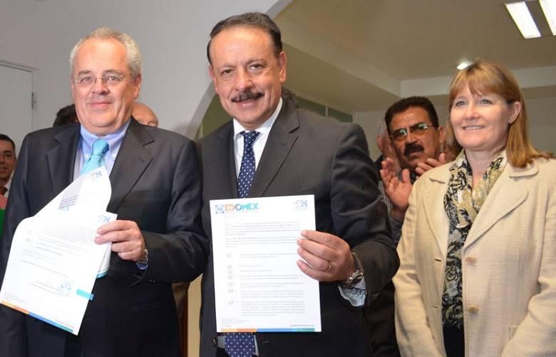 Durán reveles aspirante a la candidatura del PAN 