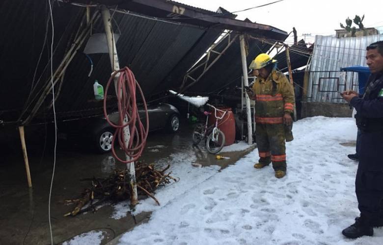Han recolectado 3,110 toneladas de residuos sólidos en Cuautitlán Izcalli