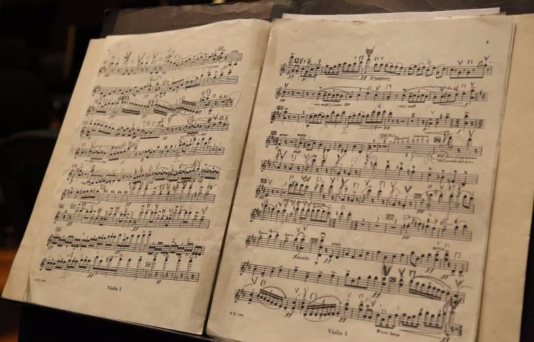 ¡Atención pianistas! Si buscan participar en la décima bienal internacional de Baja California