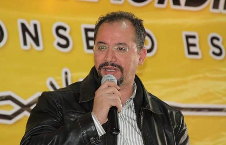 Inicia PRD ruta jurídica para anular la elección de gobernador en edomex