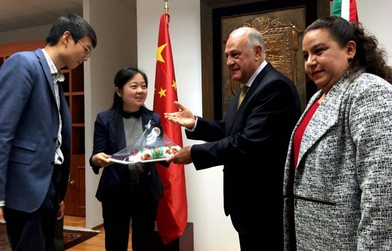 Ofrece territorio mexiquense ventajas de conectividad e infraestructura para la instalación de empresas
