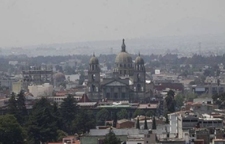 Emprende EDOMEX acciones para preservar la calidad del aire