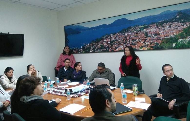 Reducen tramitología para facilitar inversión en EDOMÉX