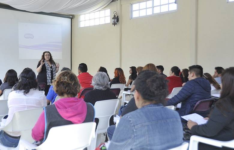 NAFIN impartirá cursos a empresarios y emprendedores de Izcalli