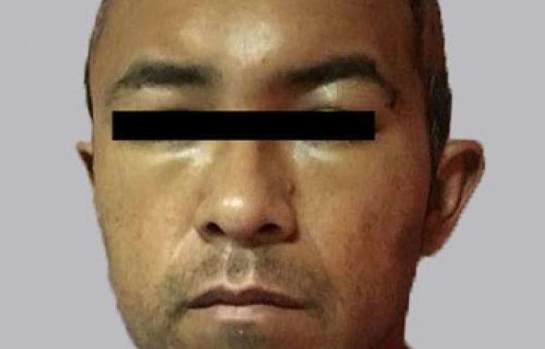 Inician proceso legal en contra de un sujeto que habría asesinado a su esposa e hijo de tres años de edad 