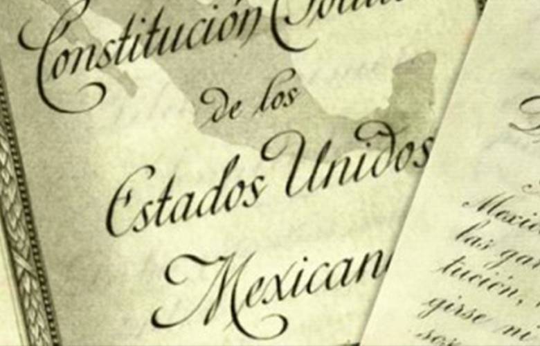 Toluca celebra el centenario de la constitución mexicana