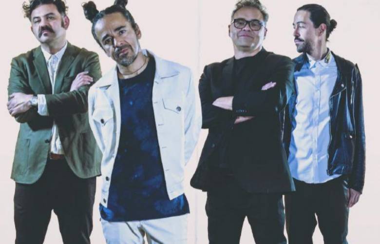 Asaltan a Café Tacvba en Puebla