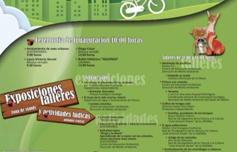 Conmemora Toluca Día Internacional de los Animales