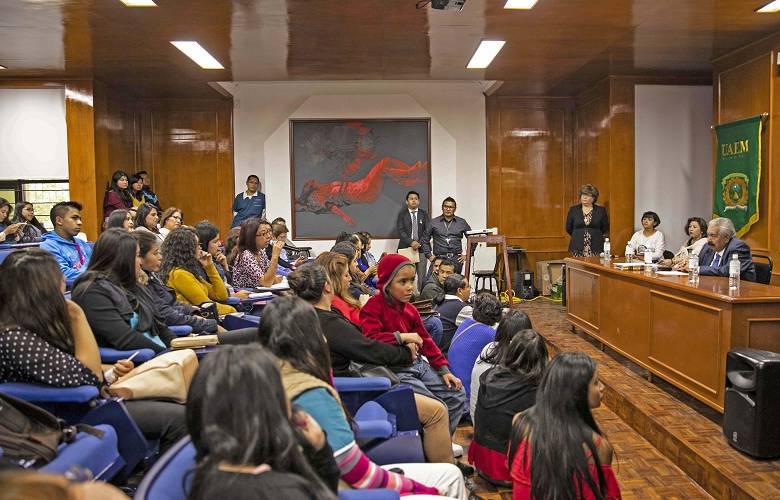 Juicios de interdicción salvaguardan derechos de personas con discapacidad