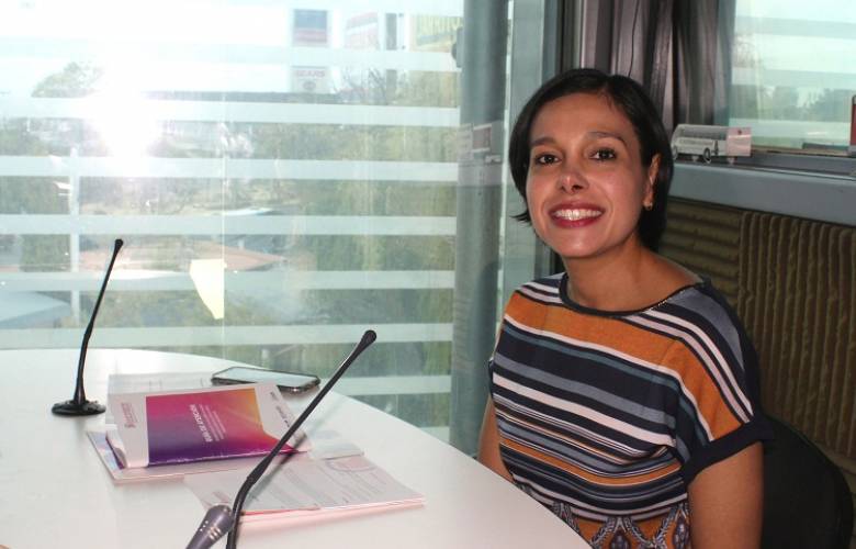 Impulsa observatorio estatal paridad sustantiva: IEEM