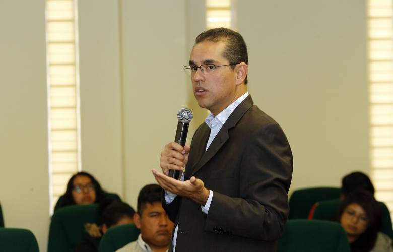 Redalyc de UAEM, realidad del movimiento de acceso abierto en México
